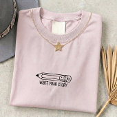 彼氏へのギフト ヴィンテージ引用 Unisex Tシャツ