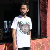 彼氏へのペルシャ風30歳の誕生日プレゼント Tシャツ