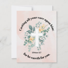 彼気にが君に ノートカード