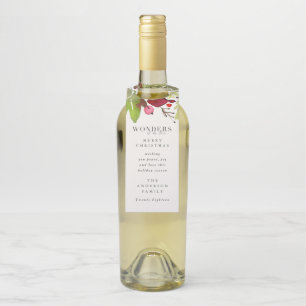 彼疑問に思の愛水の色の休日 ボトルネックタグ