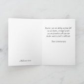 彼祝のために働くこと カード (内部)