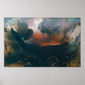 彼素晴らしの怒りの日 ポスター (正面)