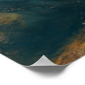 彼素晴らしの怒りの日 ポスター (角)