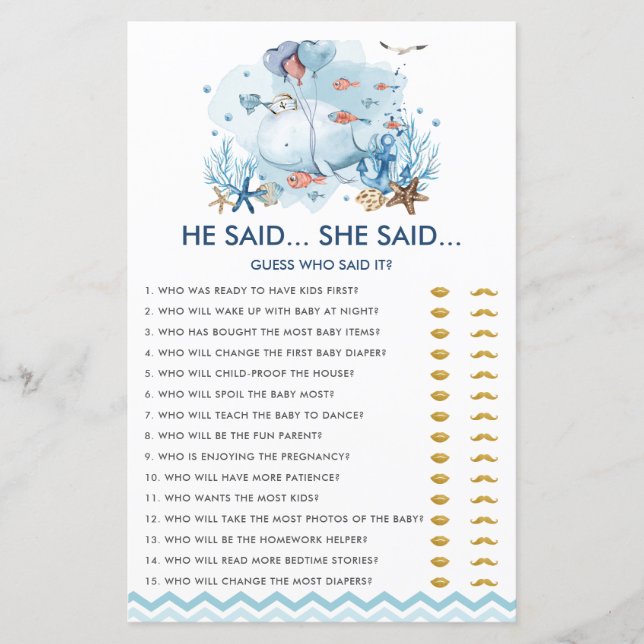 彼航海のはゲームを言った (正面)