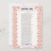 彼話は一言も シーズンカード (裏面)