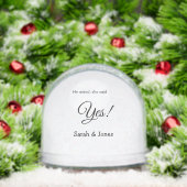 彼頼はyes婚約シンプルミニマルと (クリスマス)