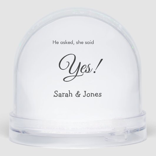 彼頼はyes婚約シンプルミニマルと (裏面)