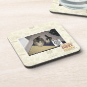 彼骨を抜かれるsezのhesの大きい コースター (左側)