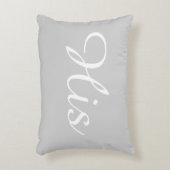 彼 アクセントクッション (正面(垂直))