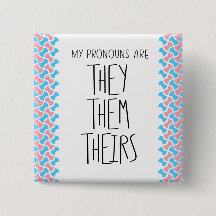 彼/彼/彼らの代名詞