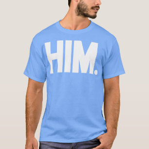 彼 Tシャツ