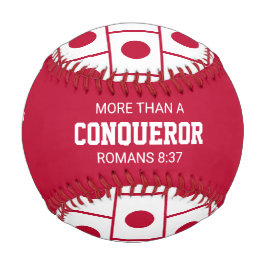 征服以上カスタムの愛国日本国旗 野球ボール