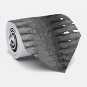 征服者みみずの人のネクタイ ネクタイ (ロール)