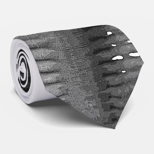 征服者みみずの人のネクタイ ネクタイ (ロール)