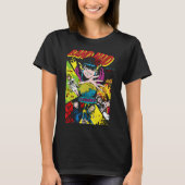 征服者 Tシャツ (正面)