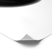 征服 – トレーニング やる気を起こさせる ポスター (角)