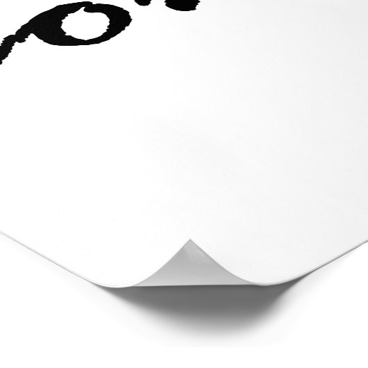 征服 ポスター (角)