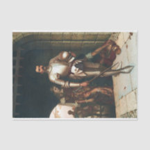 征服（中世の勝利の騎士）