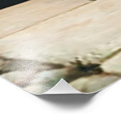 "征服"中世の絵を描Edmund Blair Leigh著 フォトプリント (角)