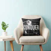 征服 – 「体建物」トレーニング やる気を起こさせる クッション (椅子)