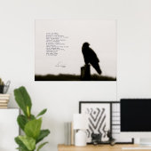 「待たないわ」 ポスター (ホームオフィス)