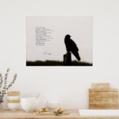 「待たないわ」 ポスター (キッチン)