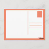 待たねばならぬ ポストカード (裏面)