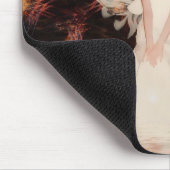 待ちウイングマウスパッド マウスパッド (コーナー)