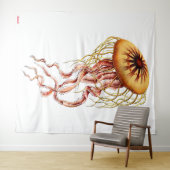 待ち伏せのタペストリー タペストリー (インサイチュ(横))