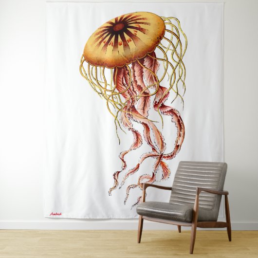 待ち伏せのタペストリー タペストリー (インサイチュ)