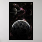 待ち伏せ ポスター (正面)