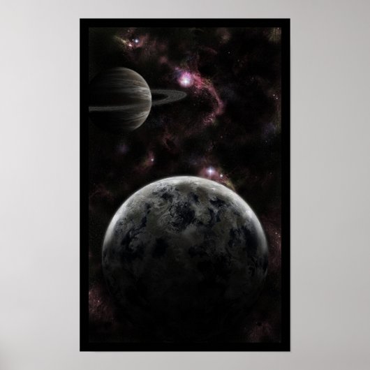 待ち伏せ ポスター (正面)