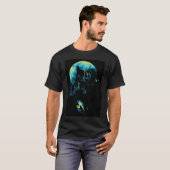 待ち伏せ Tシャツ (正面フル)