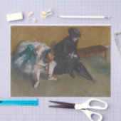 待ち受けデコページ 薄葉紙 (クラフト)