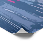 【待ち受け画像】ダウンロードして待ち受け画像にできます｜寿司娘 GenerativeAI ポスター (角)