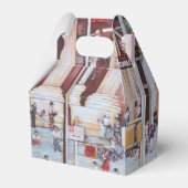 待ち合わせの瞬間 フェイバーボックス (裏面サイド)