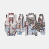 待ち合わせの瞬間 フェイバーボックス (折り畳みなし)