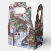 待ち合わせの瞬間 フェイバーボックス (オープン)