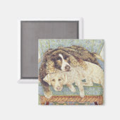 待ち合わせ マグネット (正面/裏面)