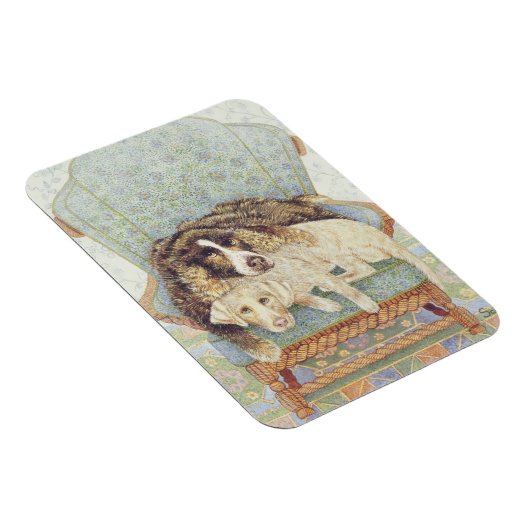 待ち合わせ マグネット (右側)