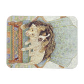 待ち合わせ マグネット (横)