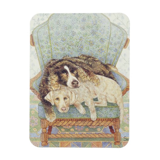 待ち合わせ マグネット (縦)