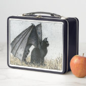 待ち弁当箱 メタルランチボックス (インサイチュ)