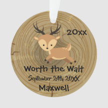 待ち時間-カスタマイズシカの採用のギフトの価値を持って