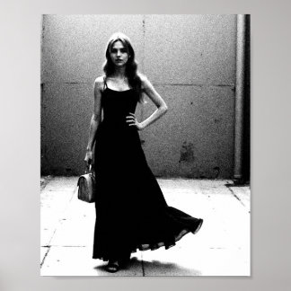 待ち時間 ポスター