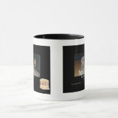 待ち時間 マグカップ (中央)