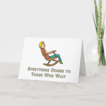 待ち来つ人への全て