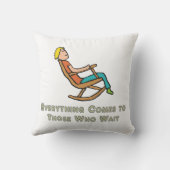 待ち来つ人への全て クッション (裏面)