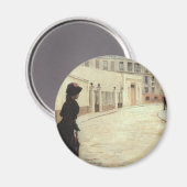 待ち マグネット (正面/裏面)