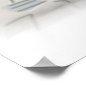 待った ポスター (角)